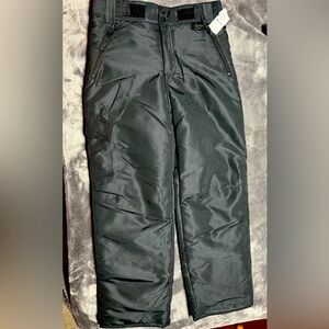 Brand new snow pants 10/12